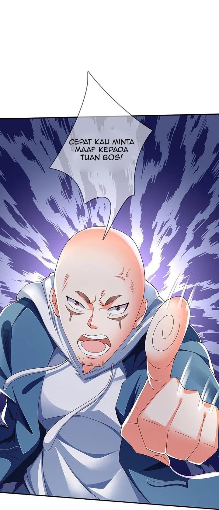 Immortal Daddy Xianzun Chapter 265 Gambar 6