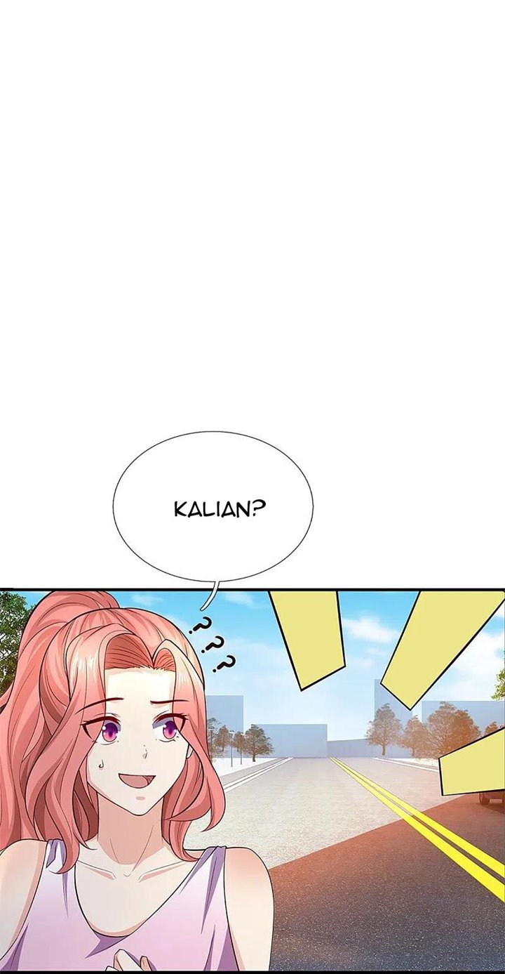 Immortal Daddy Xianzun Chapter 264 Gambar 10