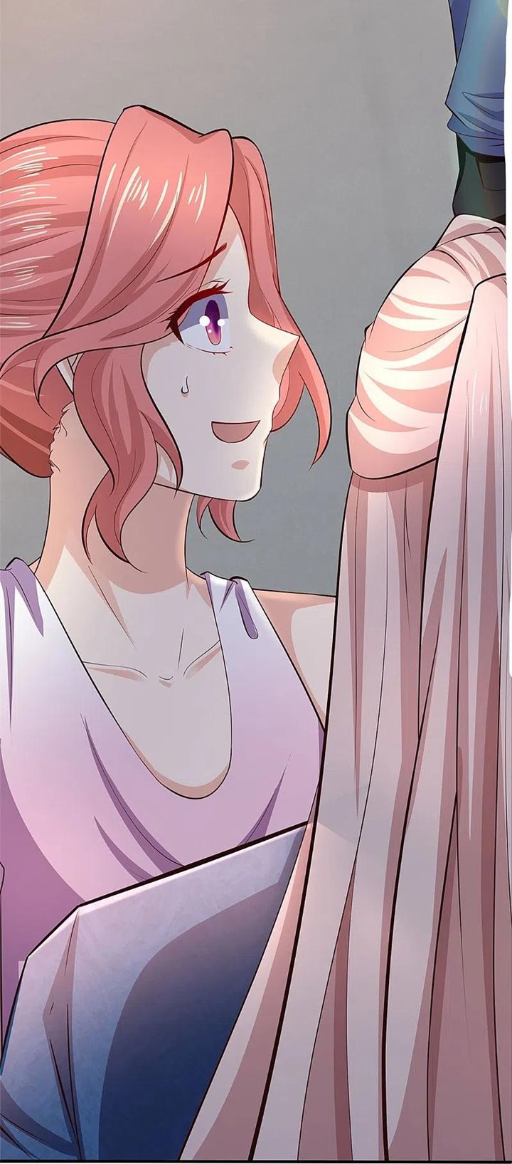 Immortal Daddy Xianzun Chapter 264 Gambar 13