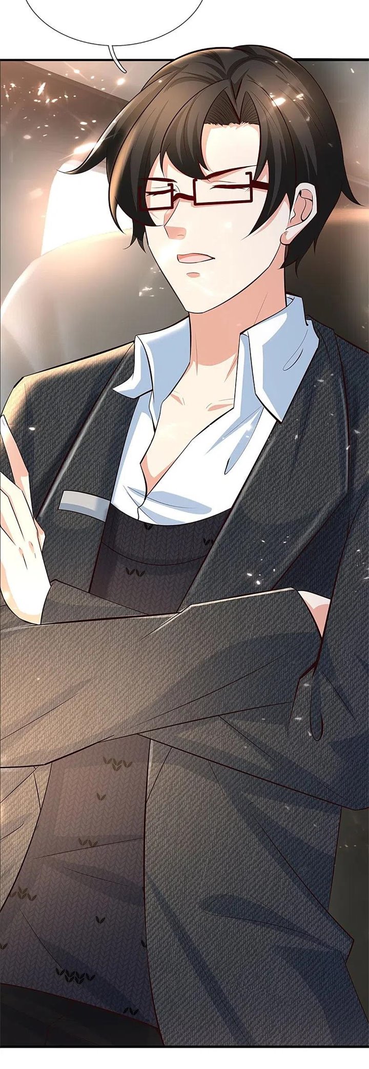 Immortal Daddy Xianzun Chapter 264 Gambar 25