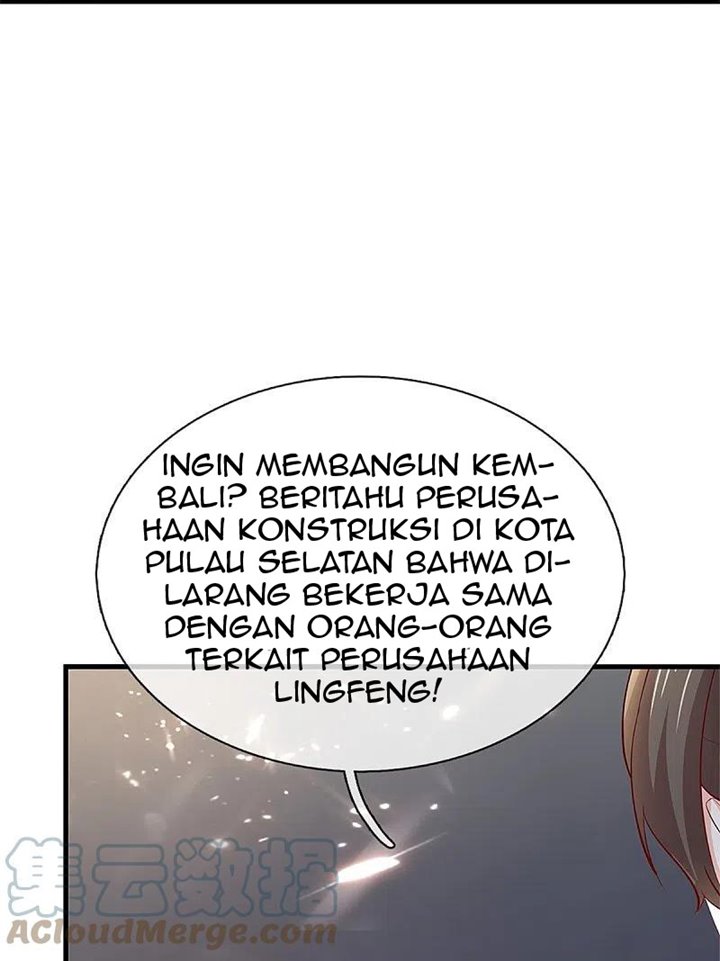 Immortal Daddy Xianzun Chapter 264 Gambar 32