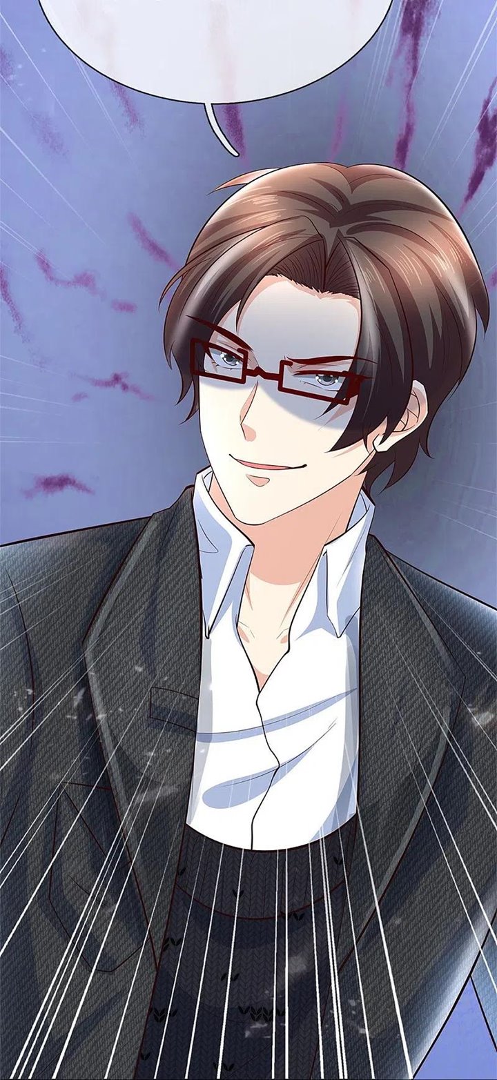 Immortal Daddy Xianzun Chapter 264 Gambar 34