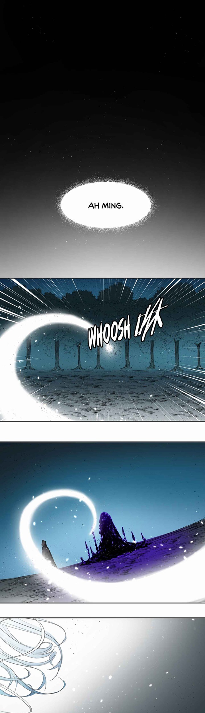 My Lord of the Sea, Please Do Your Work! Chapter 13 Gambar 17