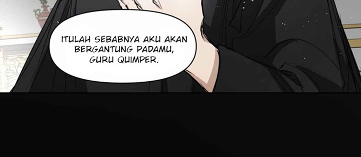 My Lord of the Sea, Please Do Your Work! Chapter 13 Gambar 25