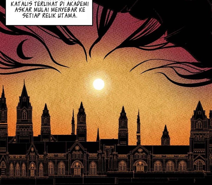 My Lord of the Sea, Please Do Your Work! Chapter 12 Gambar 4