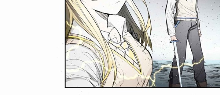 My Lord of the Sea, Please Do Your Work! Chapter 12 Gambar 10