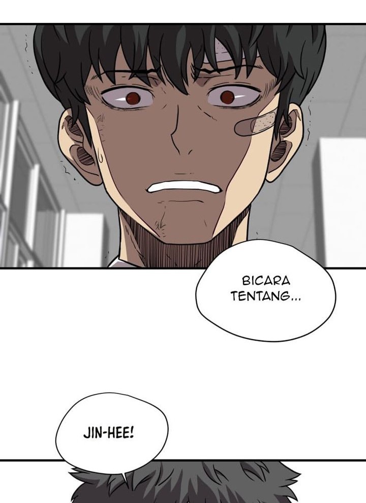 Beyond The Strong Chapter 07 Gambar 27