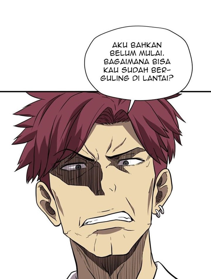 Beyond The Strong Chapter 07 Gambar 35