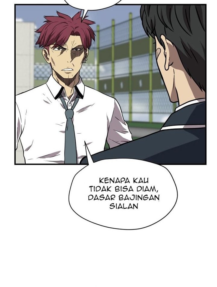 Beyond The Strong Chapter 07 Gambar 37