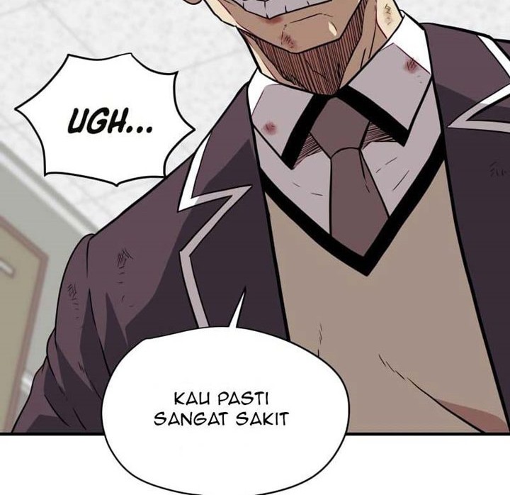 Beyond The Strong Chapter 07 Gambar 3