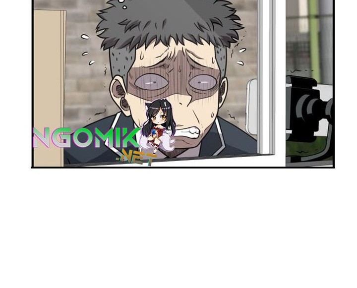 Beyond The Strong Chapter 07 Gambar 5