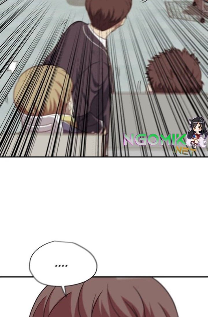 Beyond The Strong Chapter 07 Gambar 11