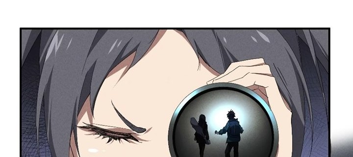 Above the Heavens Chapter 11 Gambar 19