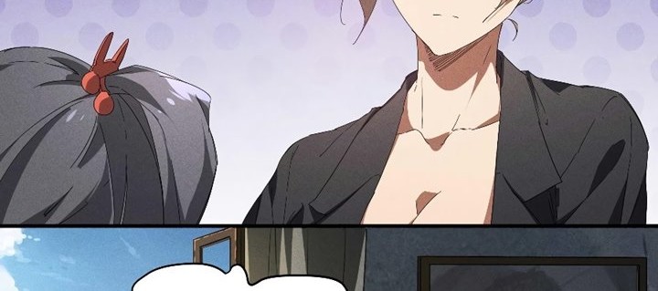 Above the Heavens Chapter 11 Gambar 25