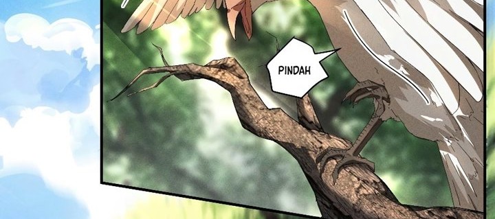 Above the Heavens Chapter 11 Gambar 3