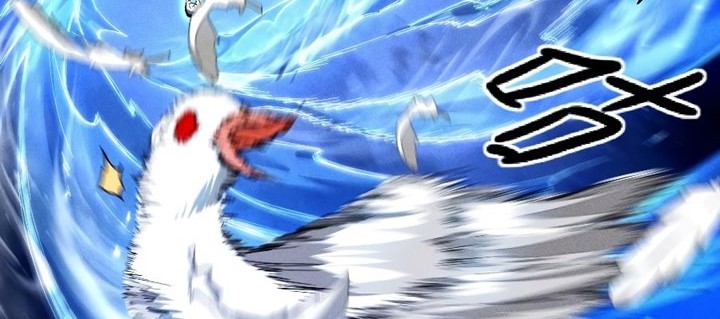 Above the Heavens Chapter 11 Gambar 9