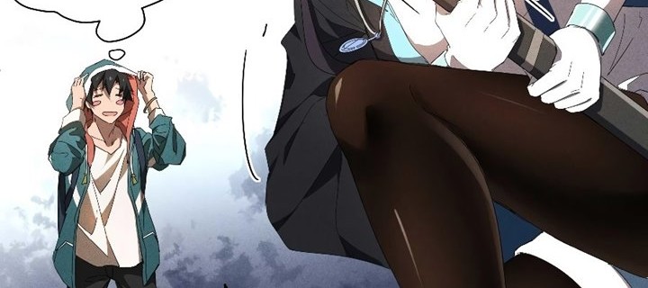 Above the Heavens Chapter 11 Gambar 11