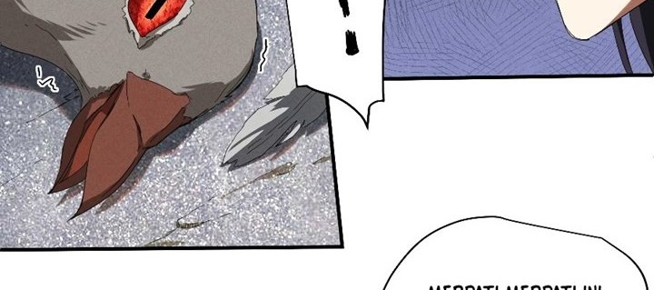 Above the Heavens Chapter 11 Gambar 13
