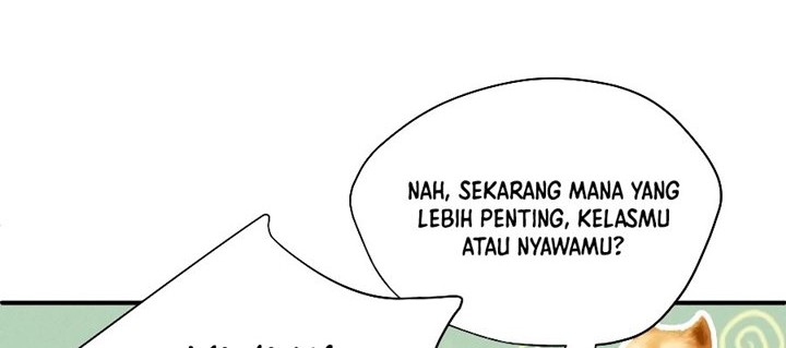 Above the Heavens Chapter 11 Gambar 17