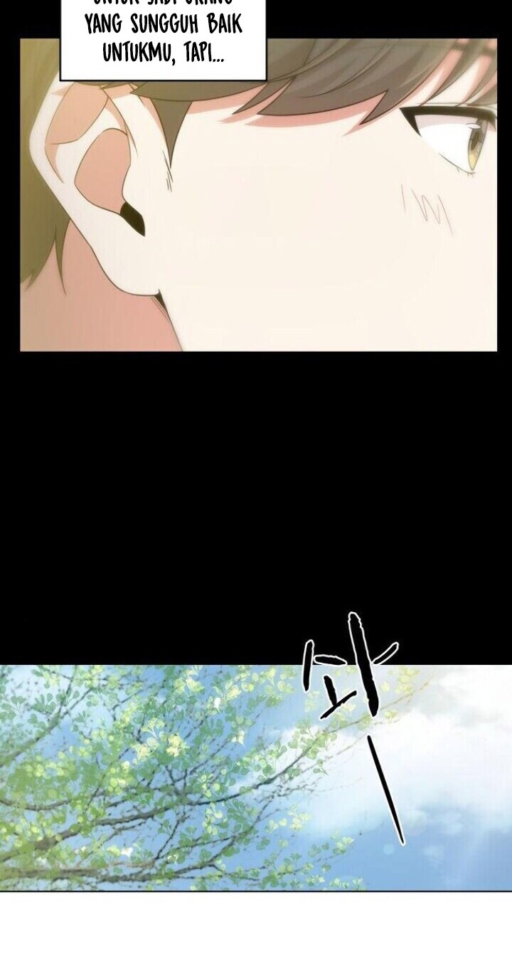 My Office Noona’s Story Chapter 42 Gambar 25