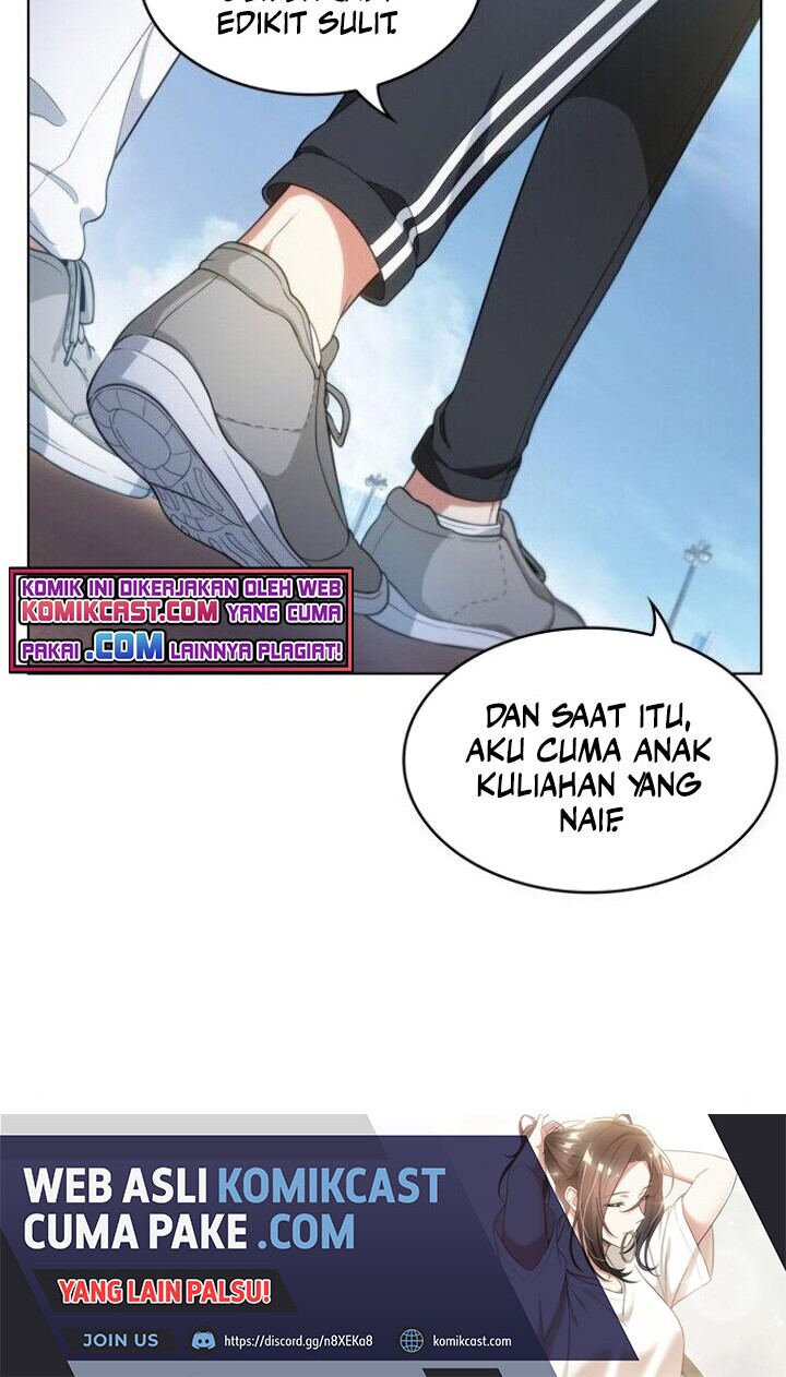 My Office Noona’s Story Chapter 42 Gambar 29