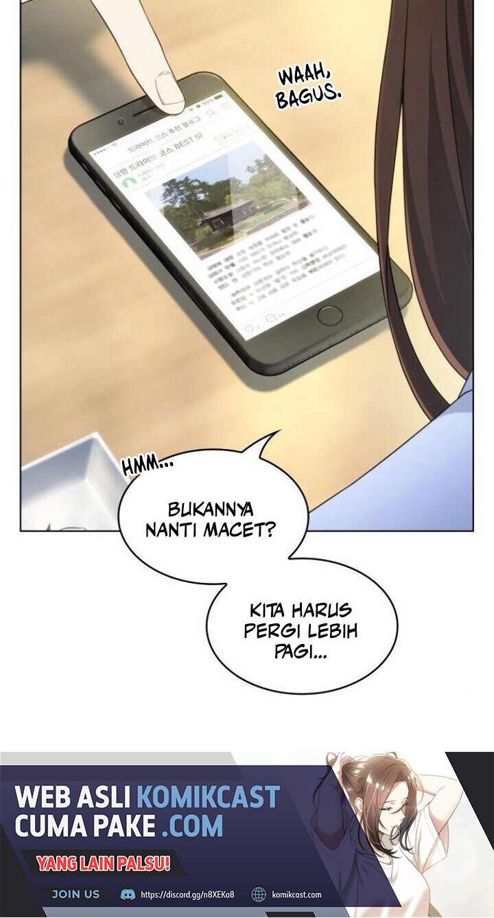 My Office Noona’s Story Chapter 42 Gambar 39