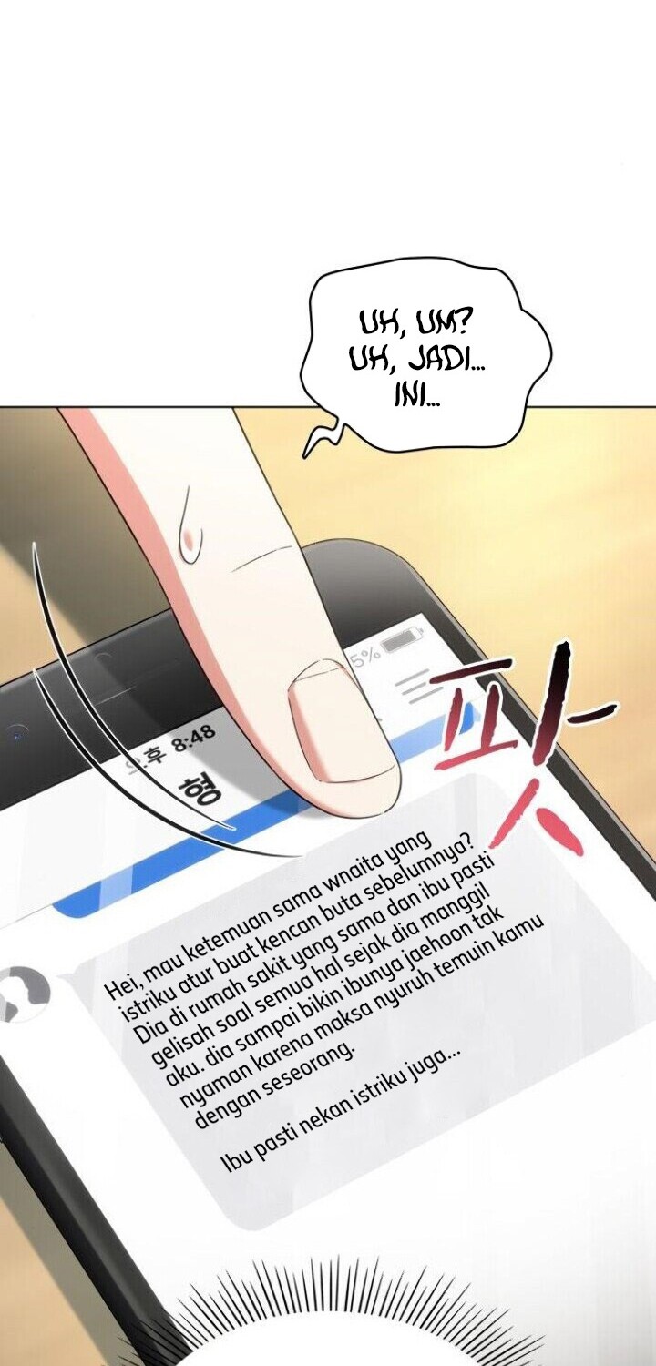 My Office Noona’s Story Chapter 42 Gambar 41