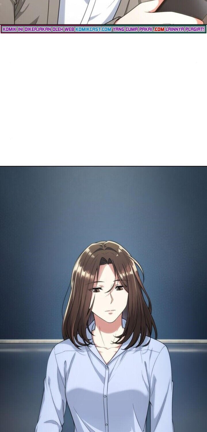 My Office Noona’s Story Chapter 42 Gambar 43