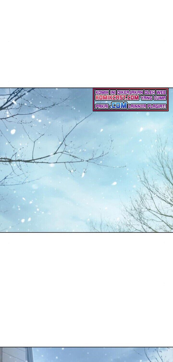 My Office Noona’s Story Chapter 42 Gambar 3