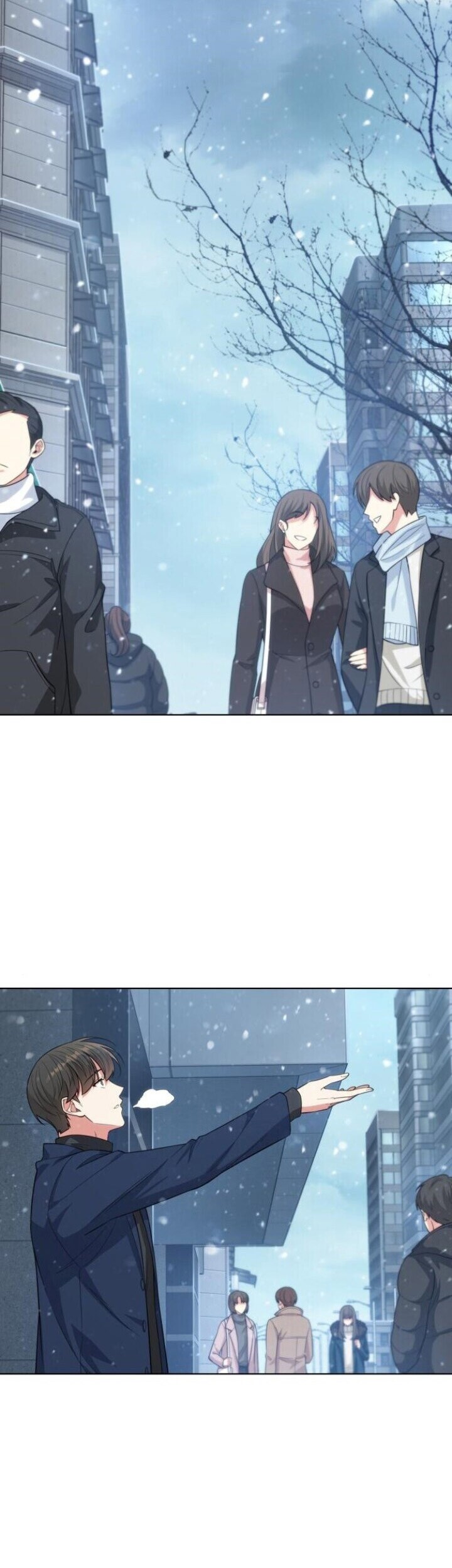 My Office Noona’s Story Chapter 42 Gambar 4