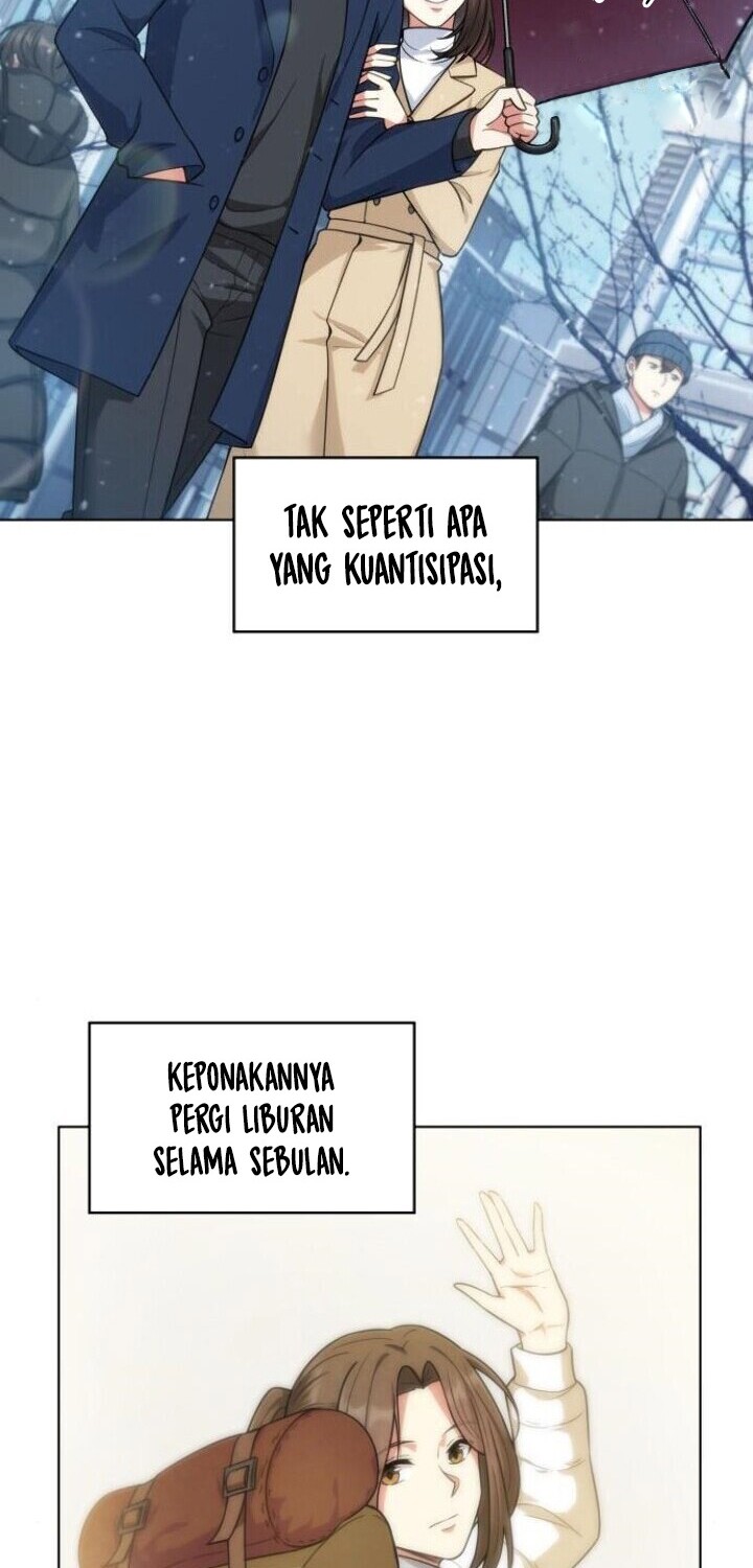 My Office Noona’s Story Chapter 42 Gambar 7