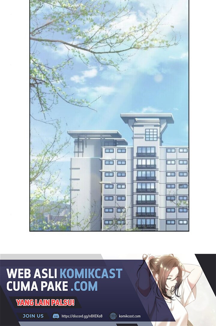 My Office Noona’s Story Chapter 42 Gambar 15