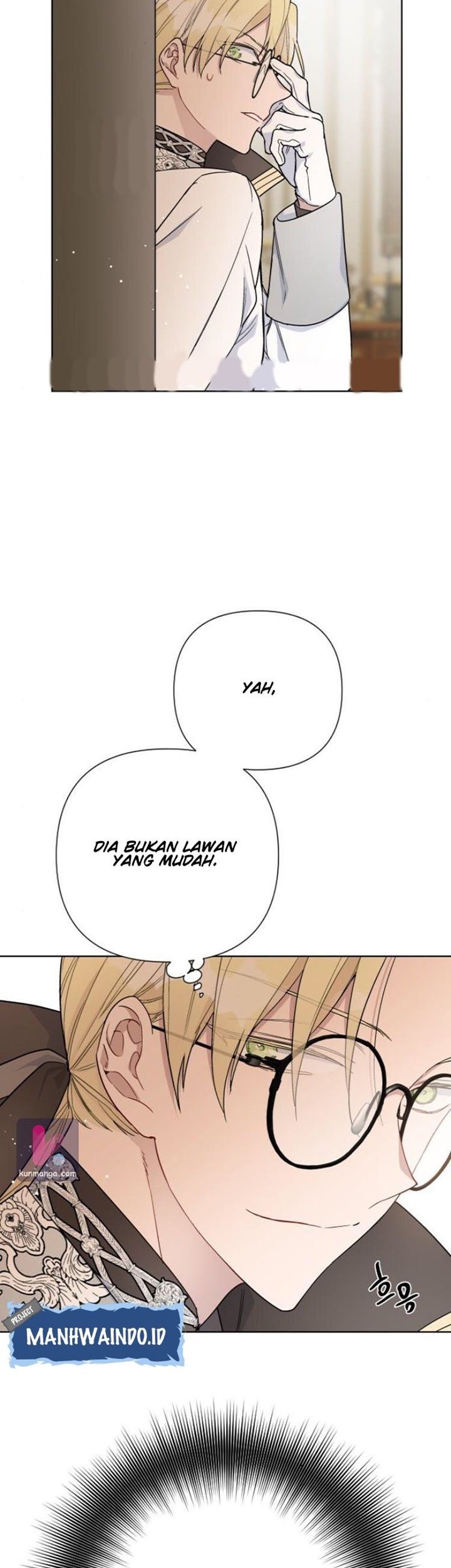 The Way That Knight Lives As a Lady Chapter 46 Gambar 35