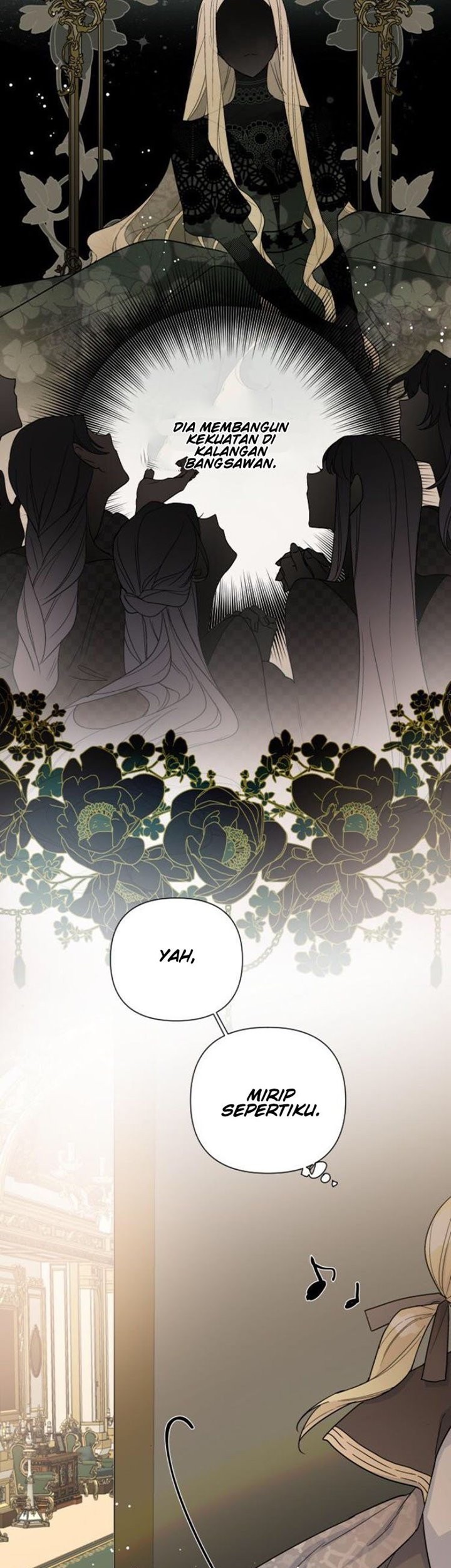 The Way That Knight Lives As a Lady Chapter 46 Gambar 37