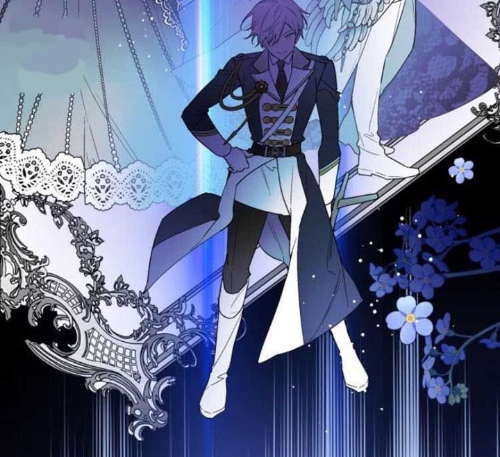 The Way That Knight Lives As a Lady Chapter 46 Gambar 60