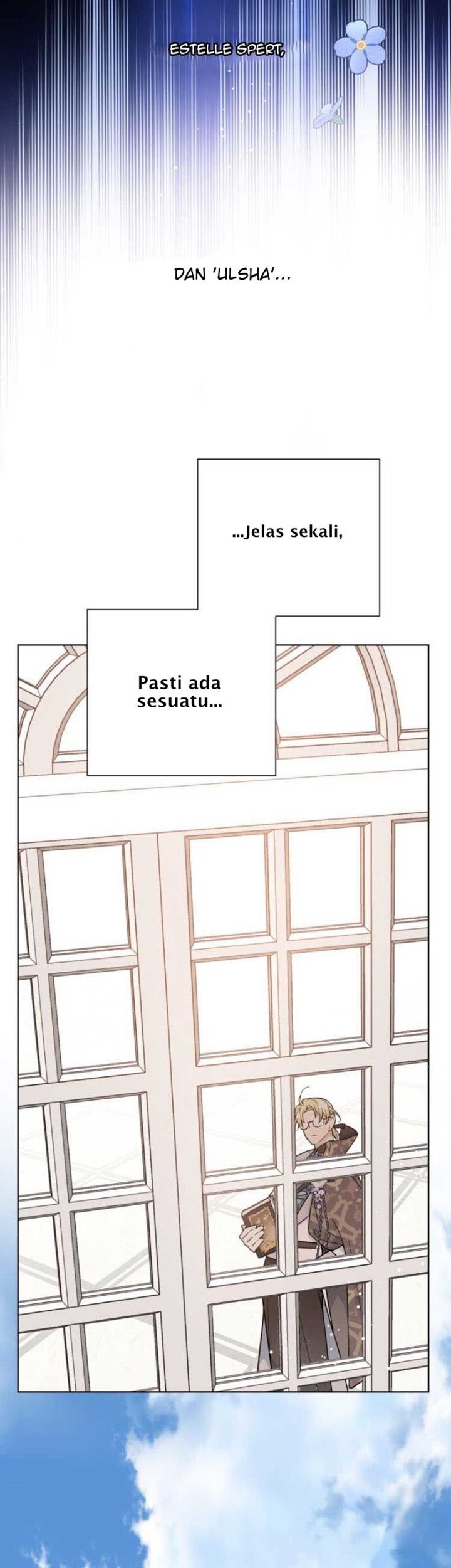 The Way That Knight Lives As a Lady Chapter 46 Gambar 61
