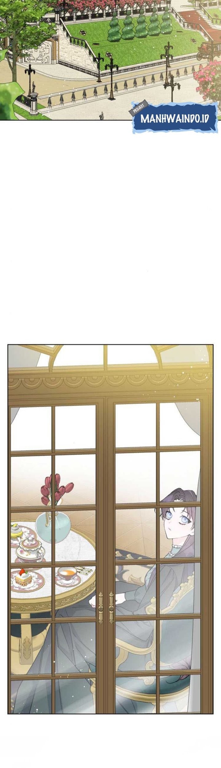 The Way That Knight Lives As a Lady Chapter 46 Gambar 65