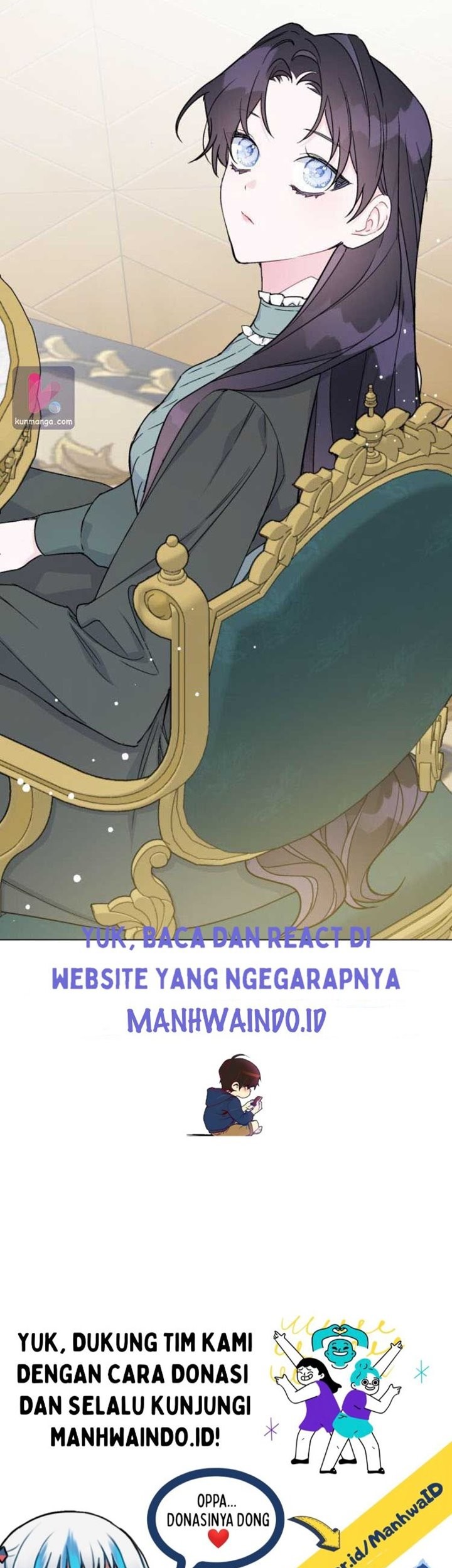 The Way That Knight Lives As a Lady Chapter 46 Gambar 67