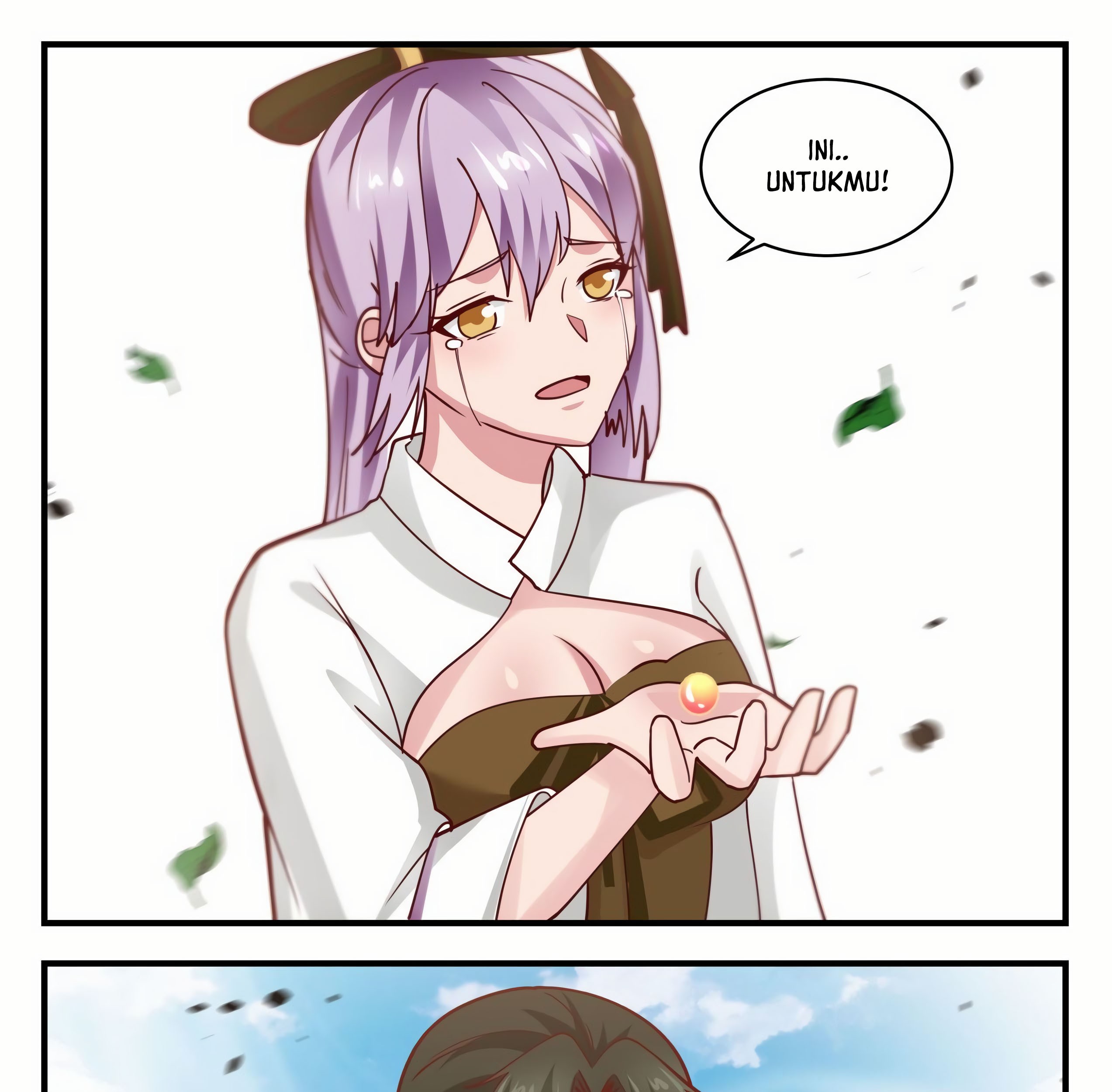 Martial Peak Part 1 Chapter 1760 Gambar 27