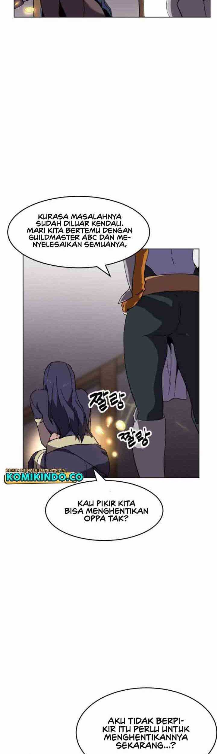 Final Boss Chapter 22 Gambar 22