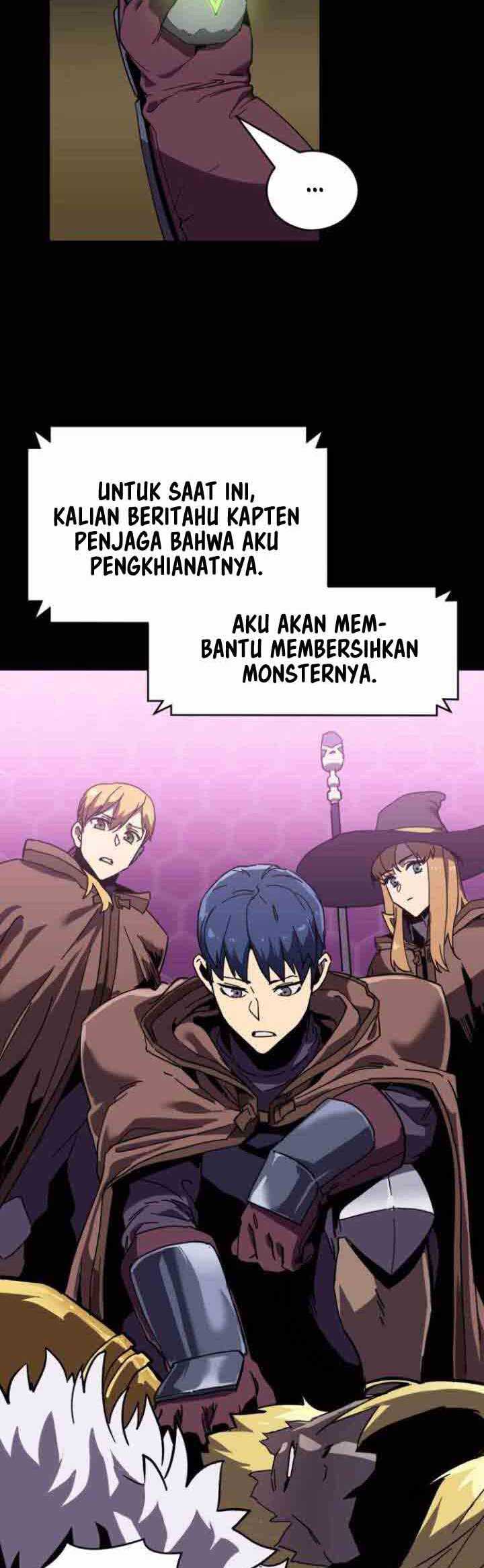 Baca Final Boss Chapter 22 Gambar 2