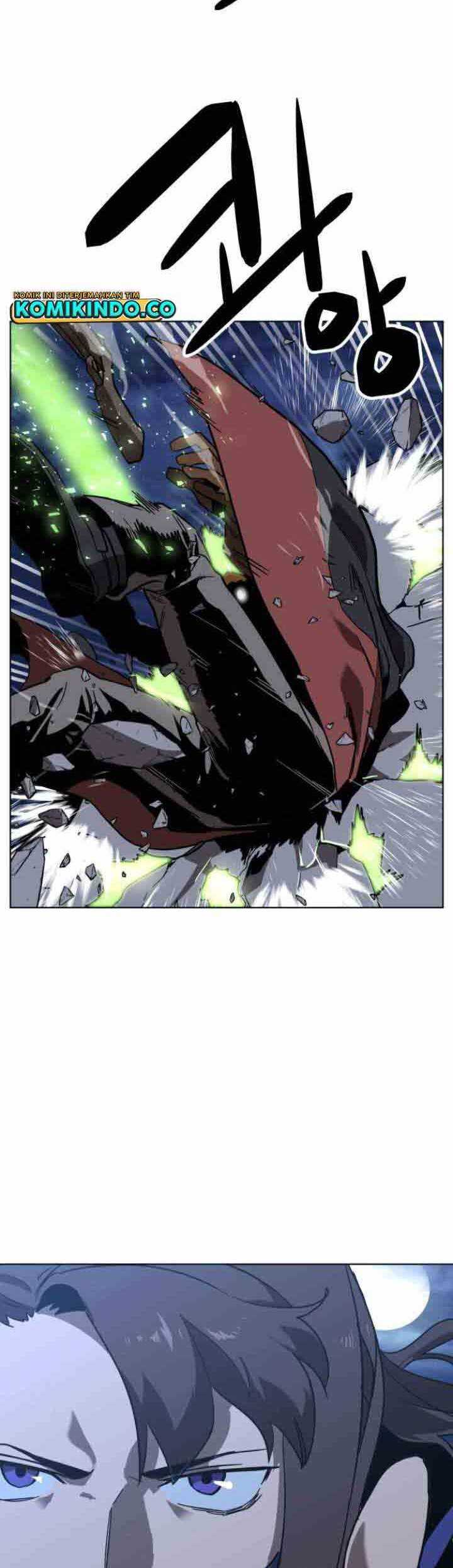 Final Boss Chapter 22 Gambar 48
