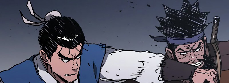 Peerless Dad Chapter 195 Gambar 3