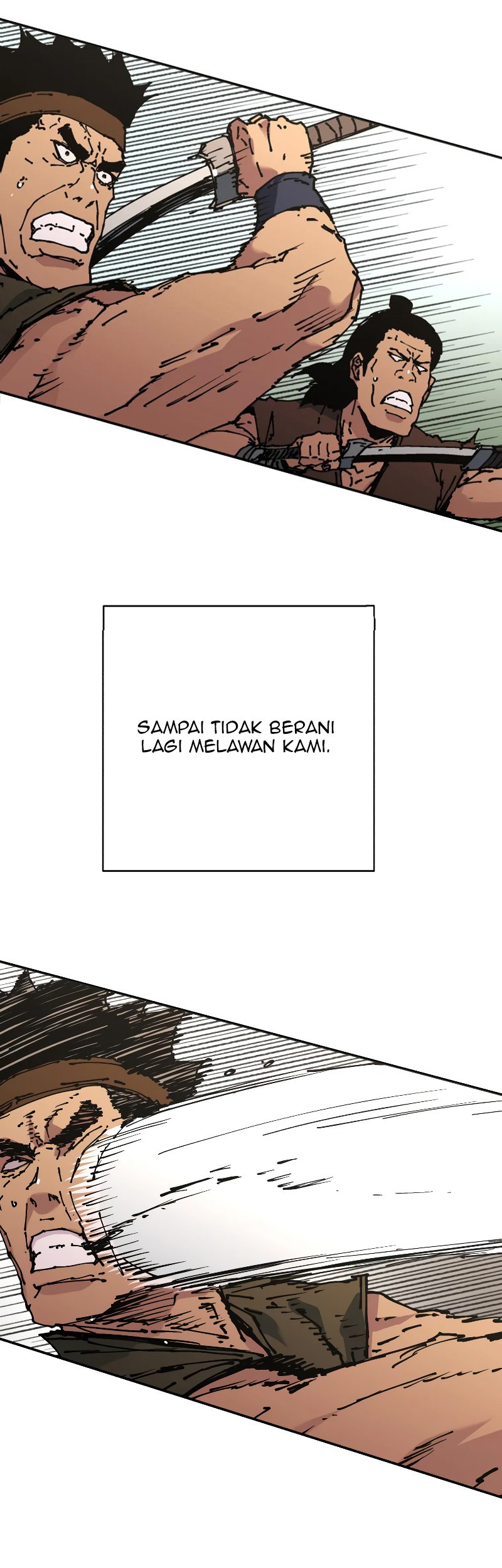Peerless Dad Chapter 195 Gambar 50