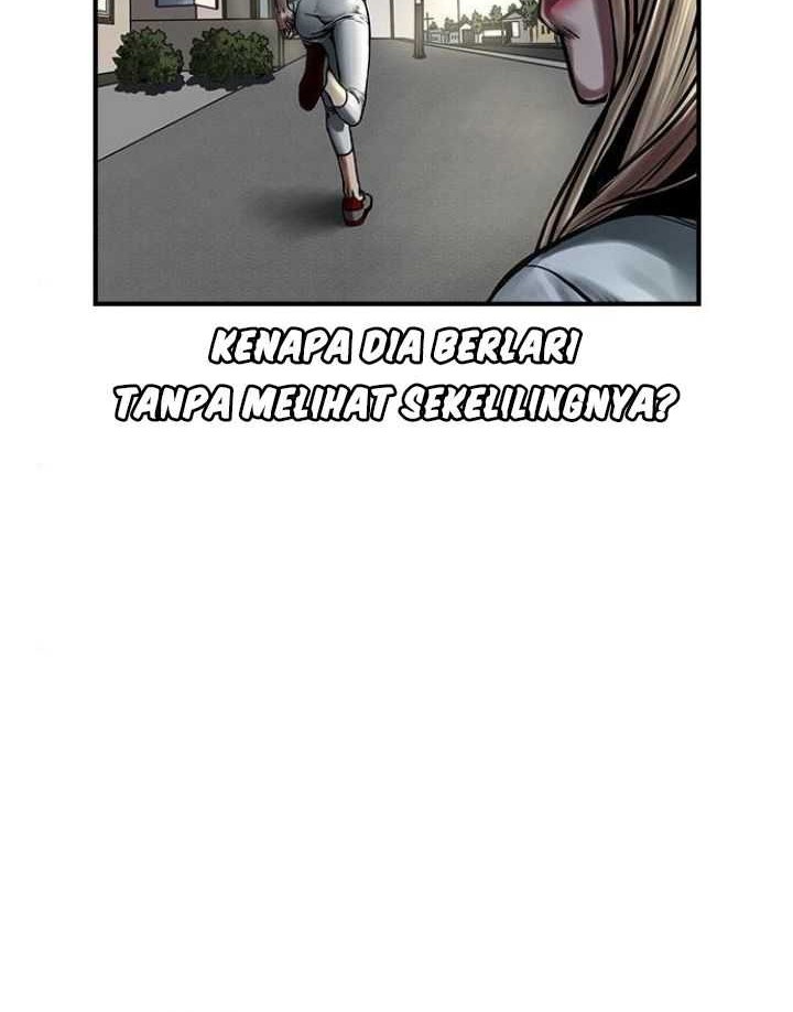 Silent Night Chapter 7 Gambar 31