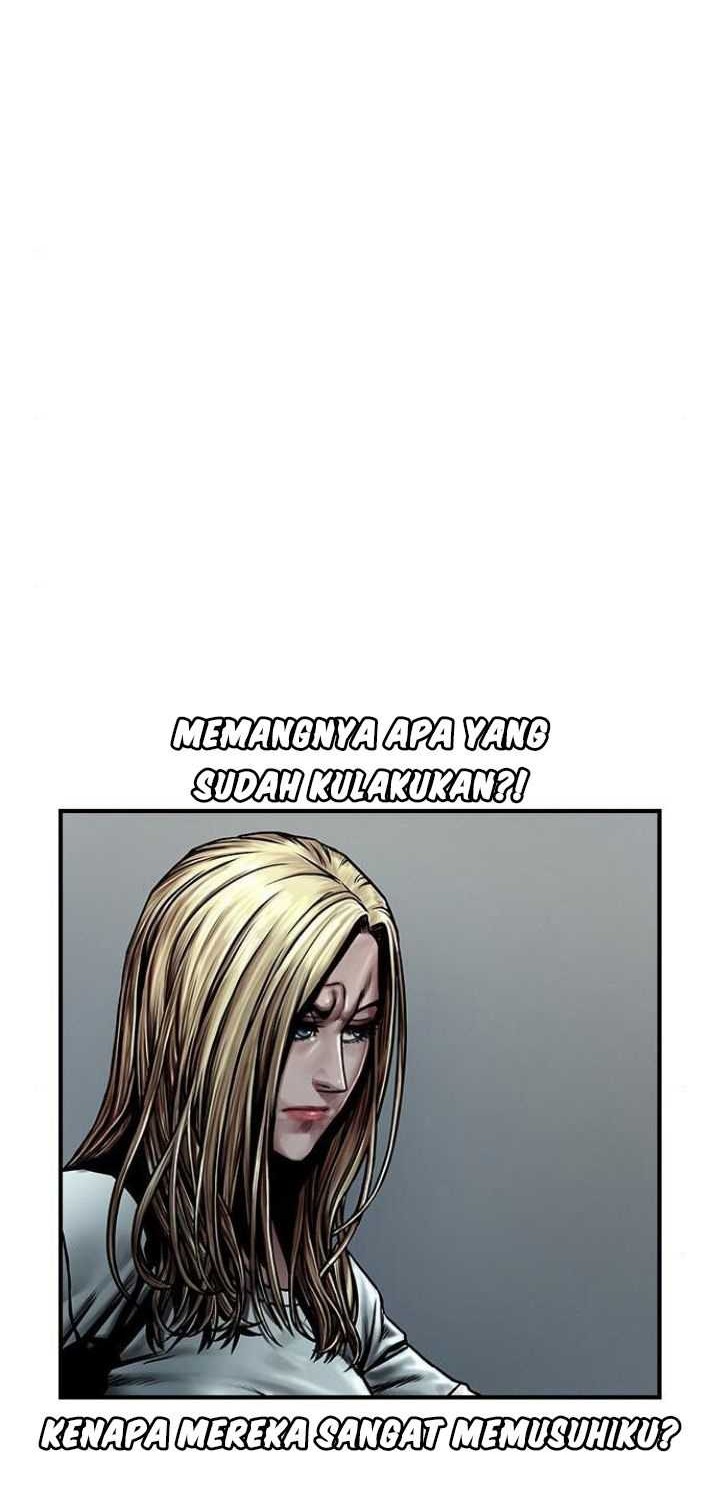 Silent Night Chapter 7 Gambar 35