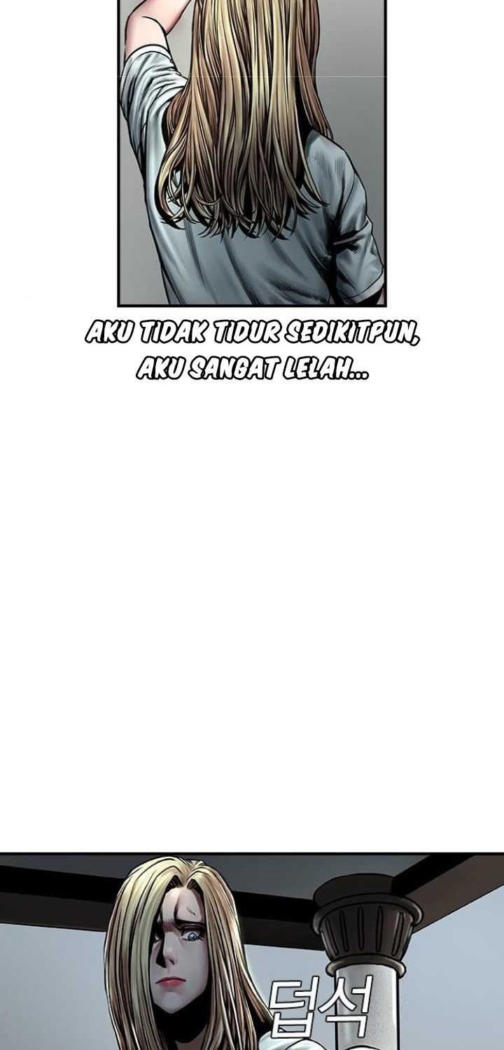 Silent Night Chapter 7 Gambar 37