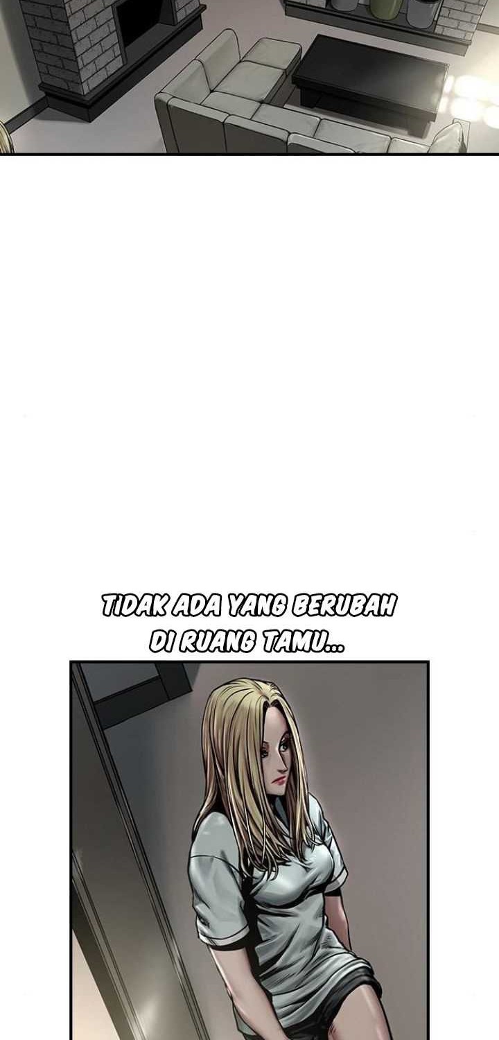 Silent Night Chapter 7 Gambar 39