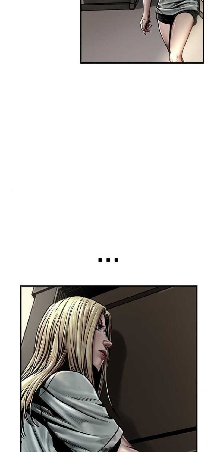 Silent Night Chapter 7 Gambar 42