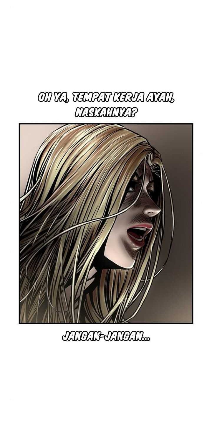 Silent Night Chapter 7 Gambar 46